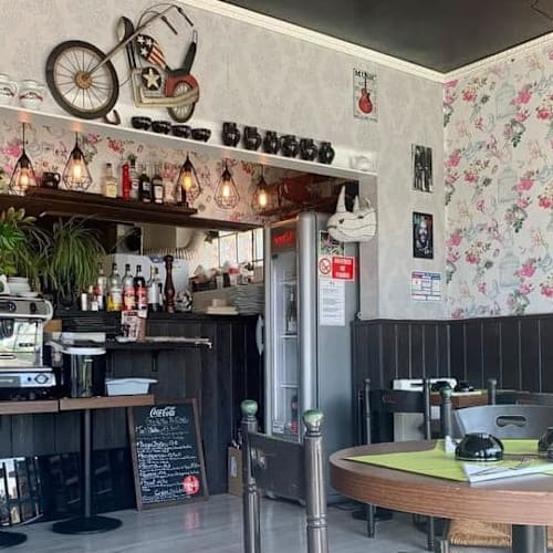 La Crêperie du Petit Morin, La Ferté-sous-Jouarre