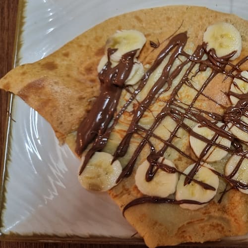 La Crêperie du Petit Morin, La Ferté-sous-Jouarre