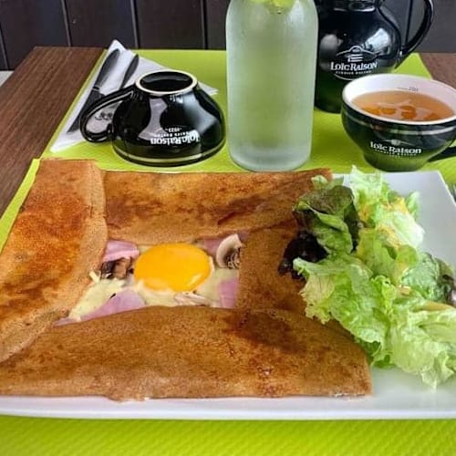 La Crêperie du Petit Morin, La Ferté-sous-Jouarre