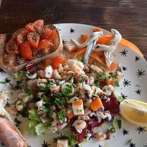 Magoo Risto Pub - Bologna, San Vincenzo