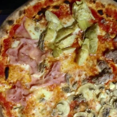 Magoo Risto Pub - Bologna, San Vincenzo