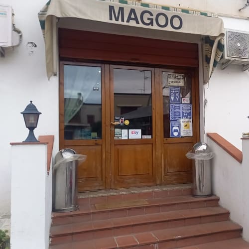 Magoo Risto Pub - Bologna, San Vincenzo