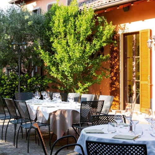 Epoca Grill e Pizza, Vimercate