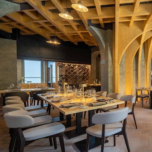 PS Ristorante, Cerreto Guidi