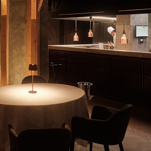 PS Ristorante, Cerreto Guidi