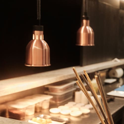 PS Ristorante, Cerreto Guidi