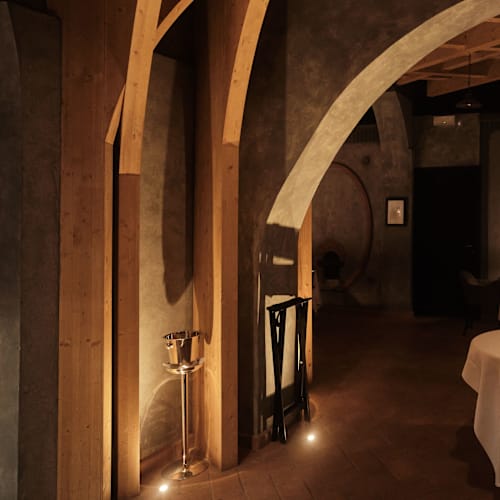 PS Ristorante, Cerreto Guidi