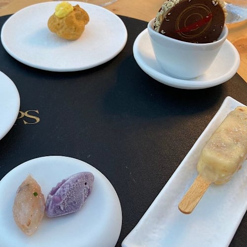 PS Ristorante, Cerreto Guidi