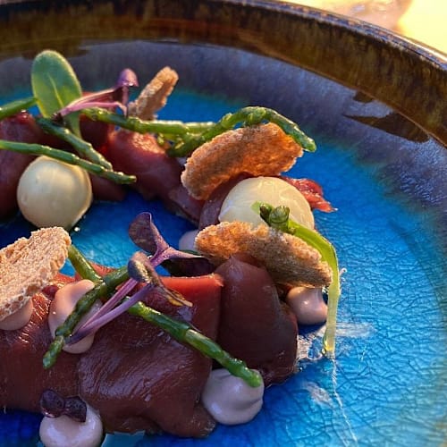 PS Ristorante, Cerreto Guidi