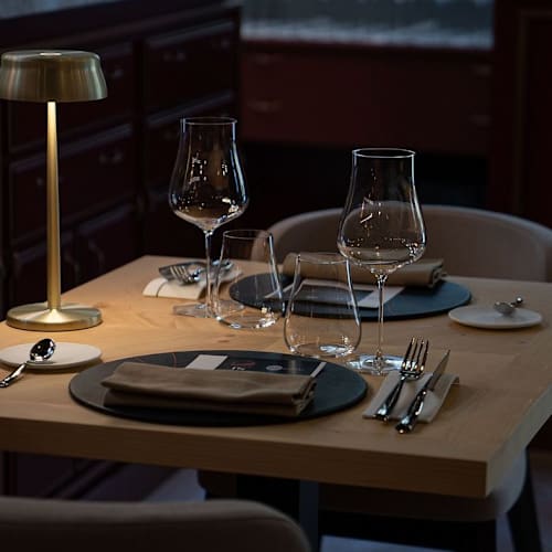 PS Ristorante, Cerreto Guidi