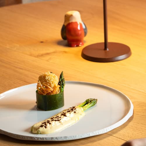 PS Ristorante, Cerreto Guidi