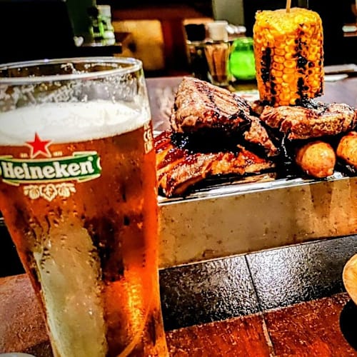 Castillo Tapas & Steaks, Amsterdam