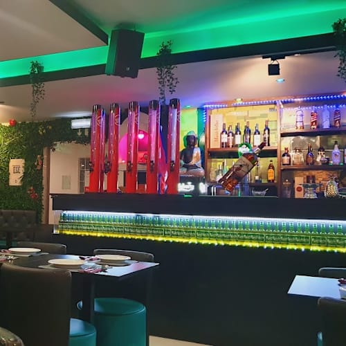Love Lisbon Restaurant & Bar, Lisboa