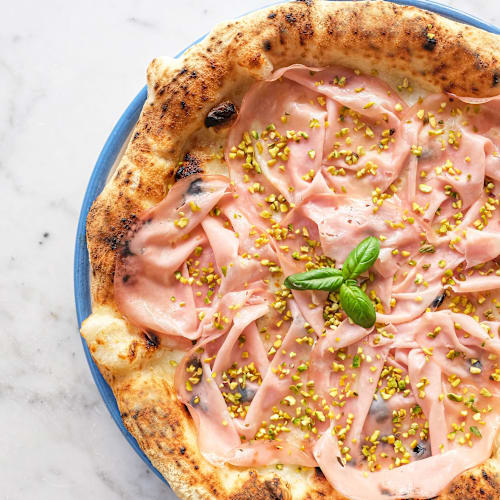 Pizzium Cesano Maderno, Cesano Maderno