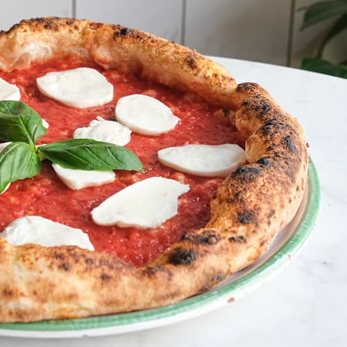 Pizzium Cesano Maderno, Cesano Maderno