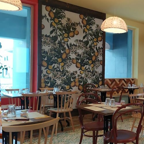 Pizzium Cesano Maderno, Cesano Maderno