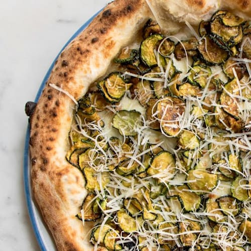 Pizzium Cesano Maderno, Cesano Maderno