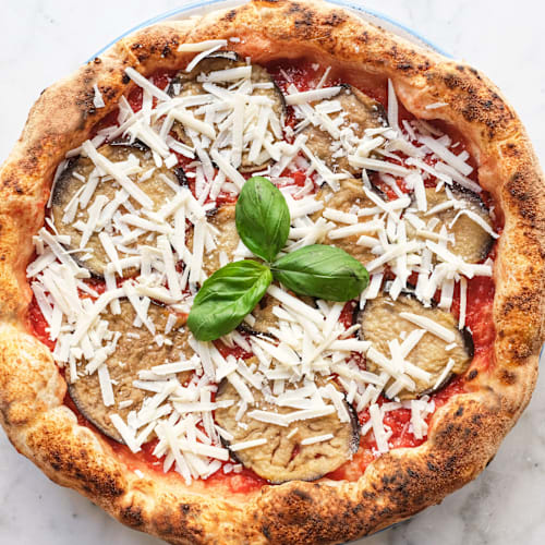 Pizzium Cesano Maderno, Cesano Maderno