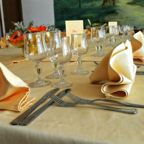 Ristorante Pizzeria San Carlo, Zambrone