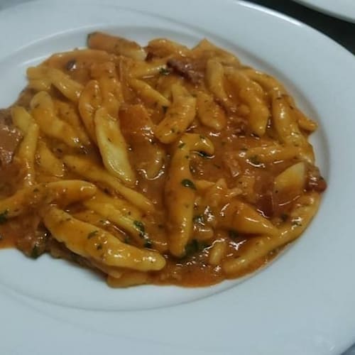 Ristorante Pizzeria San Carlo, Zambrone