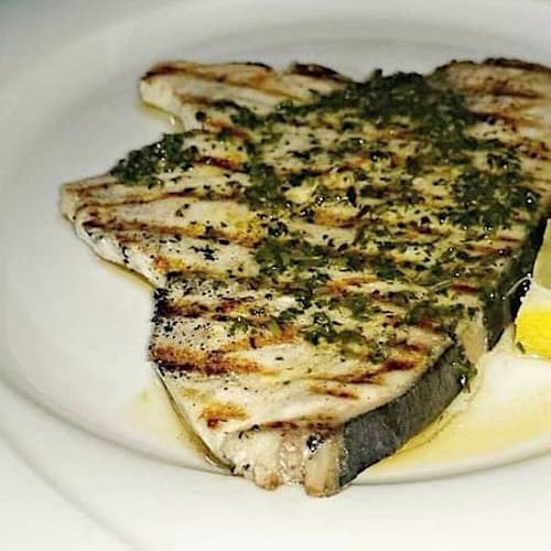 Ristorante Pizzeria San Carlo, Zambrone