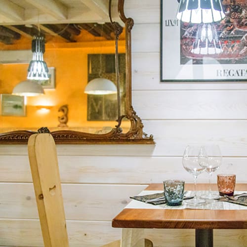 Cantina Canaletto, Venezia