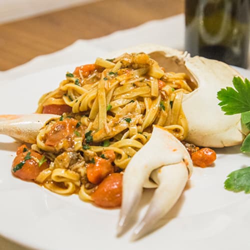 Cantina Canaletto, Venezia