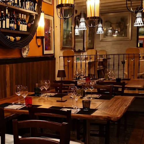 Cantina Canaletto, Venezia