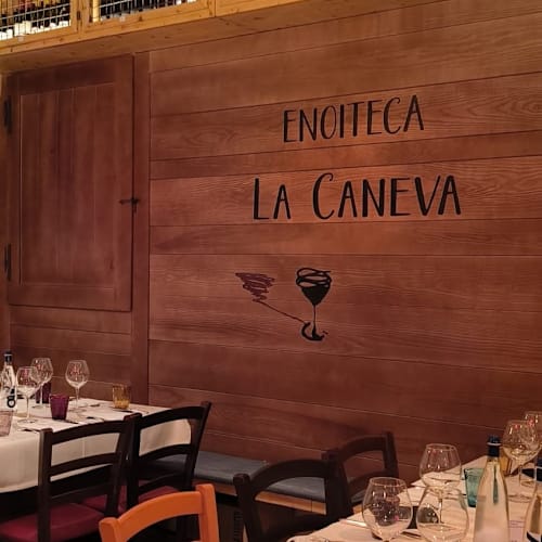 Cantina Canaletto, Venezia