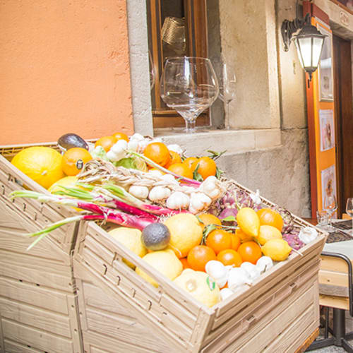 Cantina Canaletto, Venezia