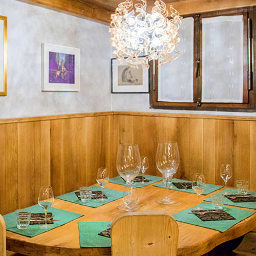 Cantina Canaletto, Venezia