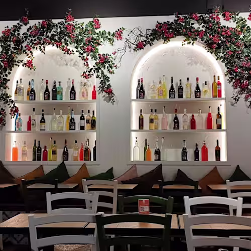 IT Trattoria Strasbourg, Strasbourg