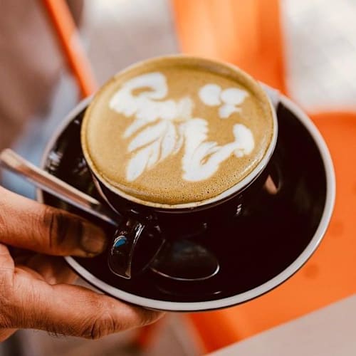 Myfriendcoffee, Barcelona