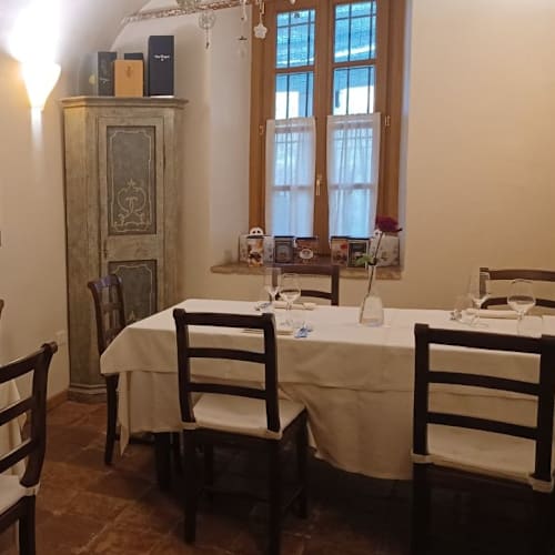 Trattoria Genuisi, Coccaglio