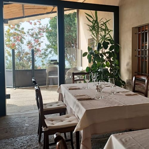 Trattoria Genuisi, Coccaglio