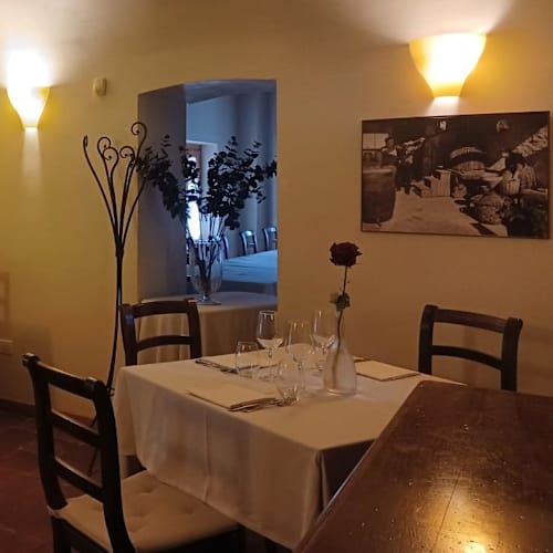 Trattoria Genuisi, Coccaglio