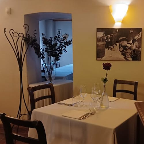 Trattoria Genuisi, Coccaglio