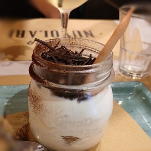 Osteria Nuvolari Navona, Roma