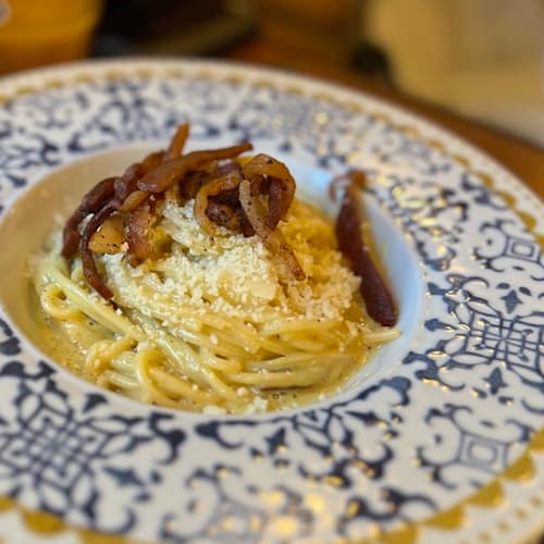 Osteria Nuvolari Navona, Roma
