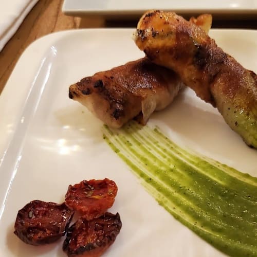 Osteria Nuvolari Navona, Roma