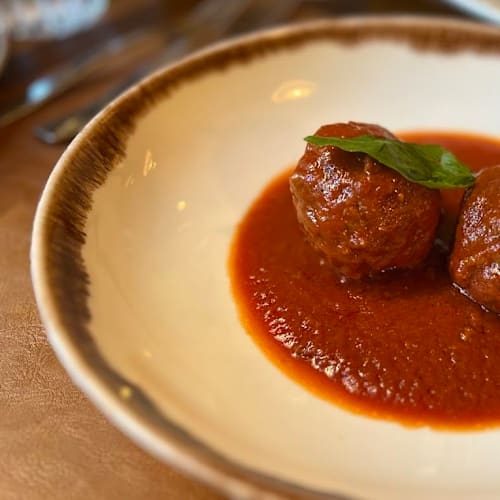 Osteria Nuvolari Navona, Roma