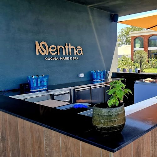 Mentha Mare E Spa, Salerno