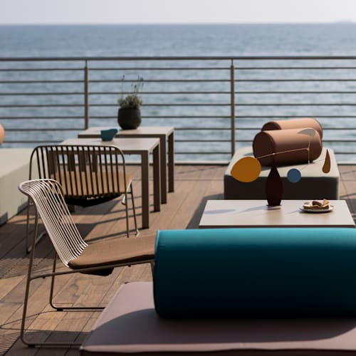 Mentha Mare E Spa, Salerno