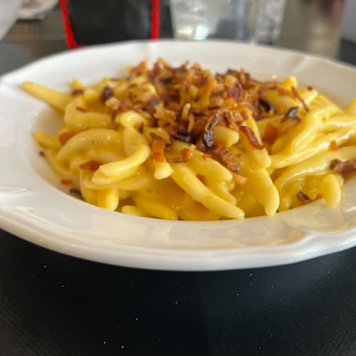 Osteria del Circolino, Lido di Dante