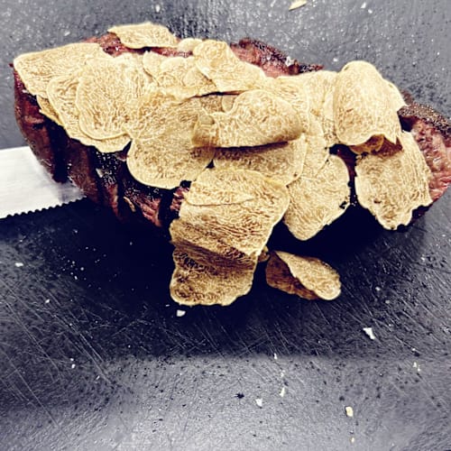 Osteria del Circolino, Lido di Dante