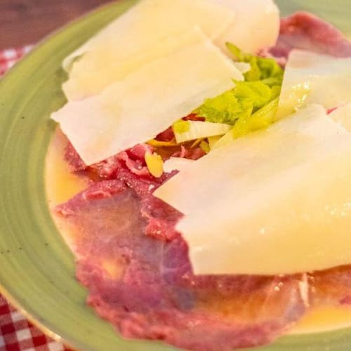 La Piola di Garibaldi, Asti