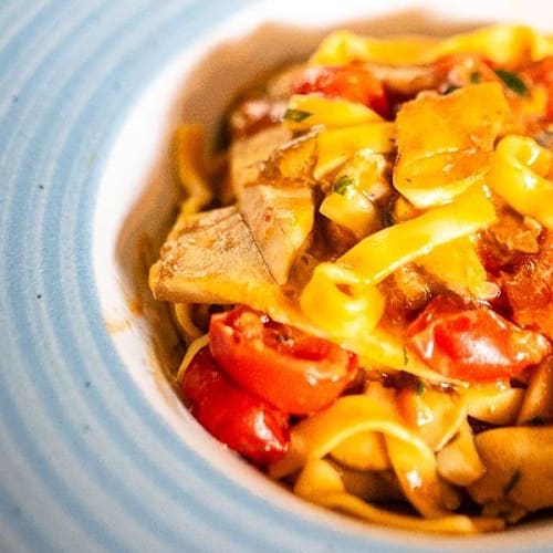 La Piola di Garibaldi, Asti