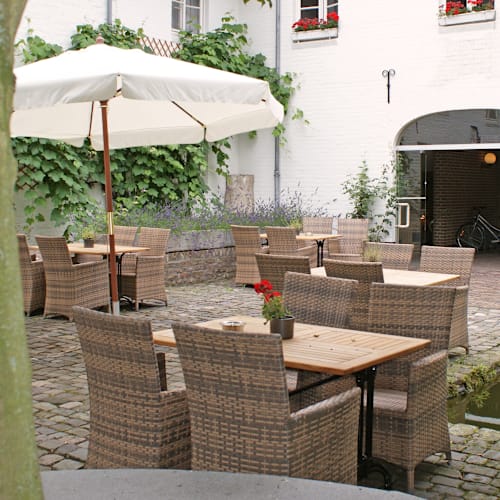 Fletcher Hotel-Restaurant Kasteel Erenstein, Kerkrade