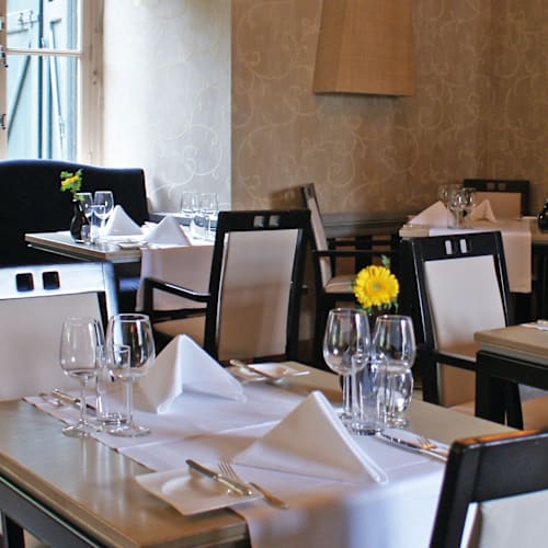 Fletcher Hotel-Restaurant Kasteel Erenstein, Kerkrade