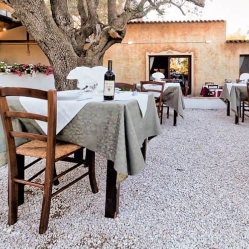 Agriturismo Candela, Arzachena